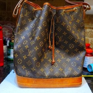 Louis vuitton noe